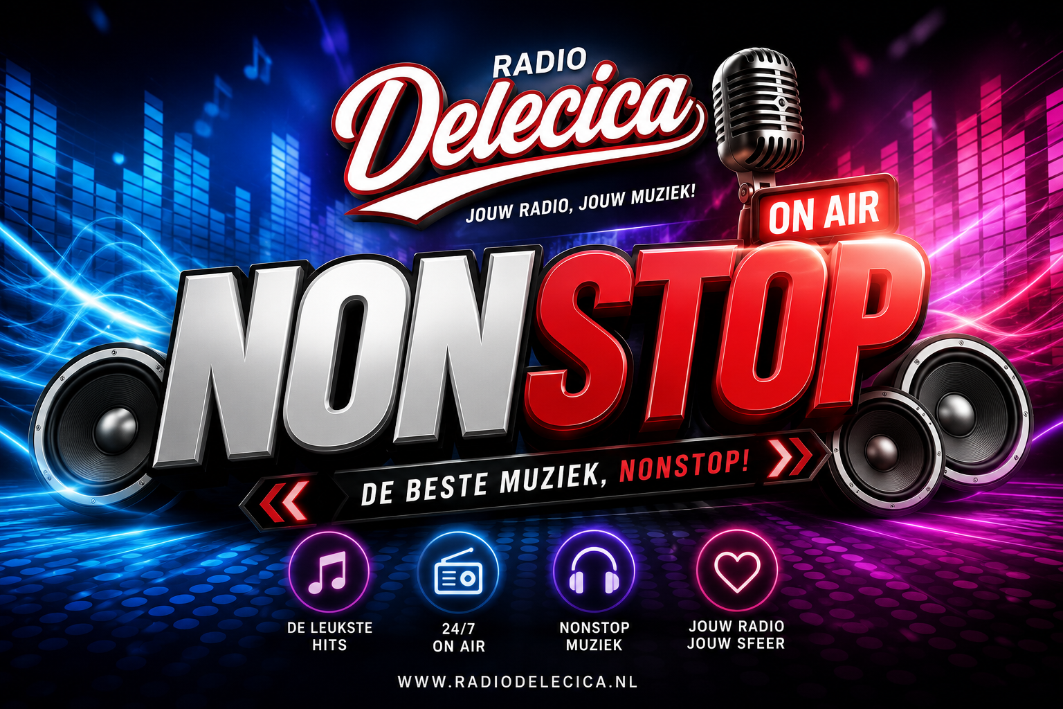 Non-stop